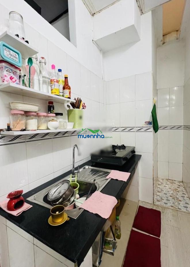 Nhà đẹp cmt8, p.10, quận 3 - chỉ 3,7 tỷ