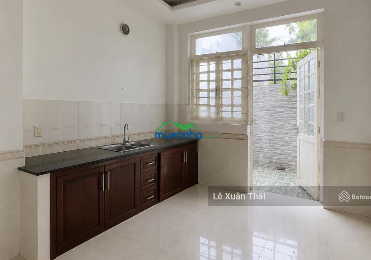 Chuyển ra thảo điền, chủ bán nhà 4t hàn hải nguyên 4x15m hxh sạch thoáng. chỉ 8,2t, gần 3/2 - 3