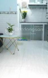 Cần bán nhà hẻm 180 bùi văn ba, tân thuận đông, quận 7 dts: 24m2, gia: 820 triệu - 3
