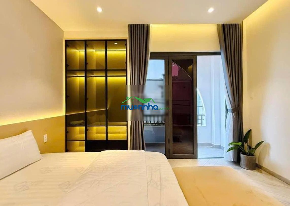 Bán gấp nhà riêng 2,3 tỷ 2pn, 2wc tại lê văn thọ, phường 11, quận gò vấp, giá cực chất - 4