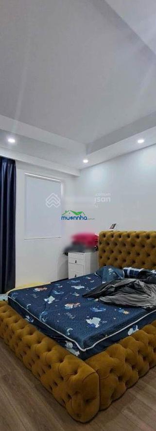 **Chủ kẹt_cần ra gấp_nhà hxh_tt q.tân phú_giáp q.tân bình** - 4