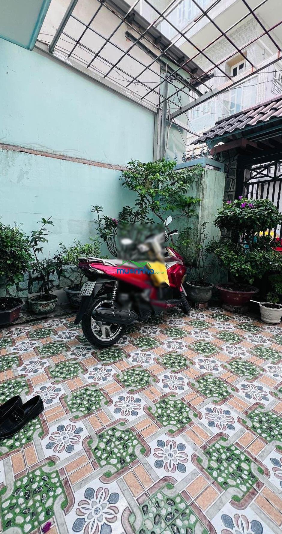 Bán nhà, 5mx14m, sát bên vincom, q7 giá 6,9 tỷ - 3