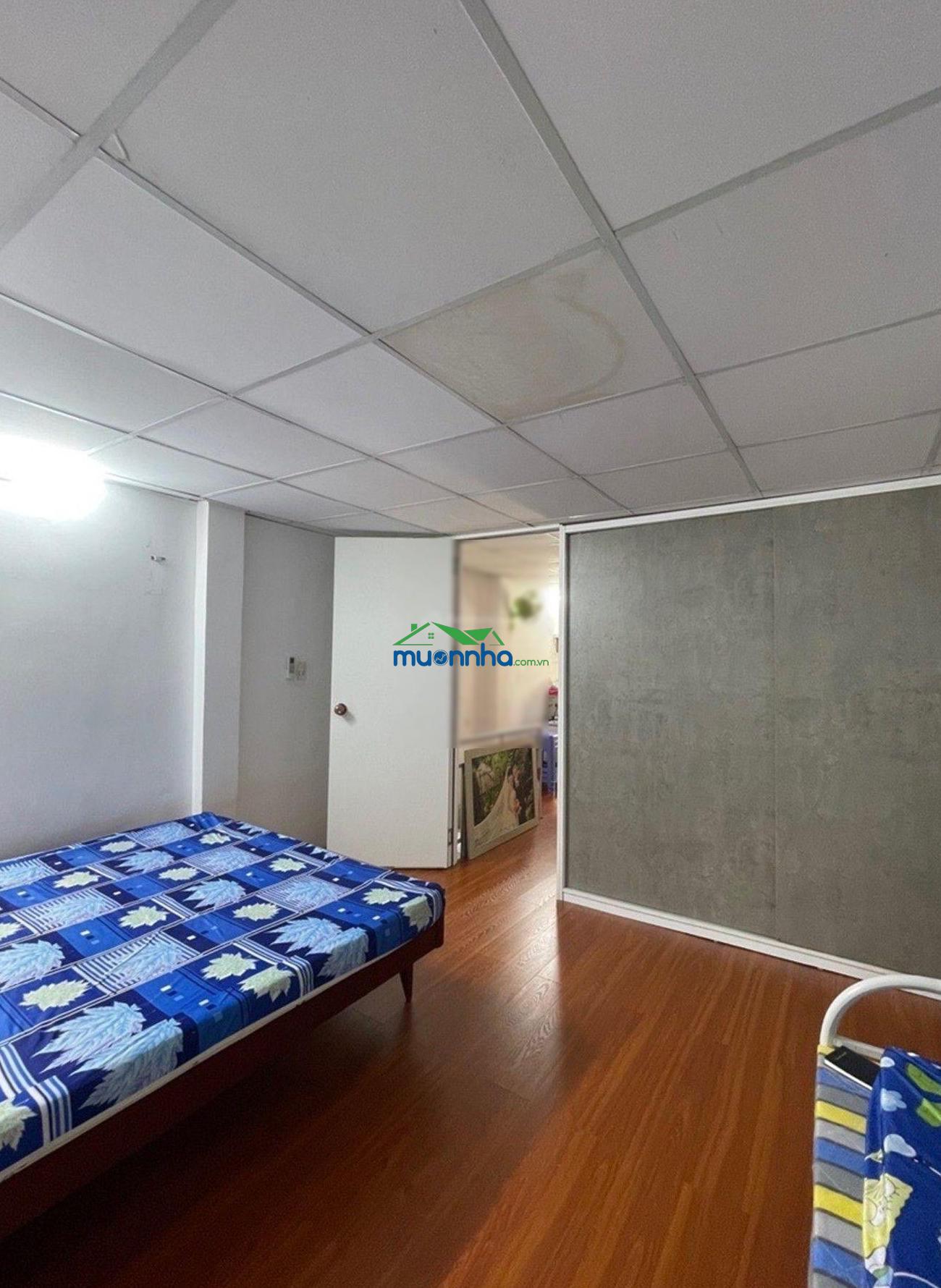 Bán nhà trường chinh quận 12 hẻm 6m 4x10 chỉ 3.1 tỷ, ở ngay - 4