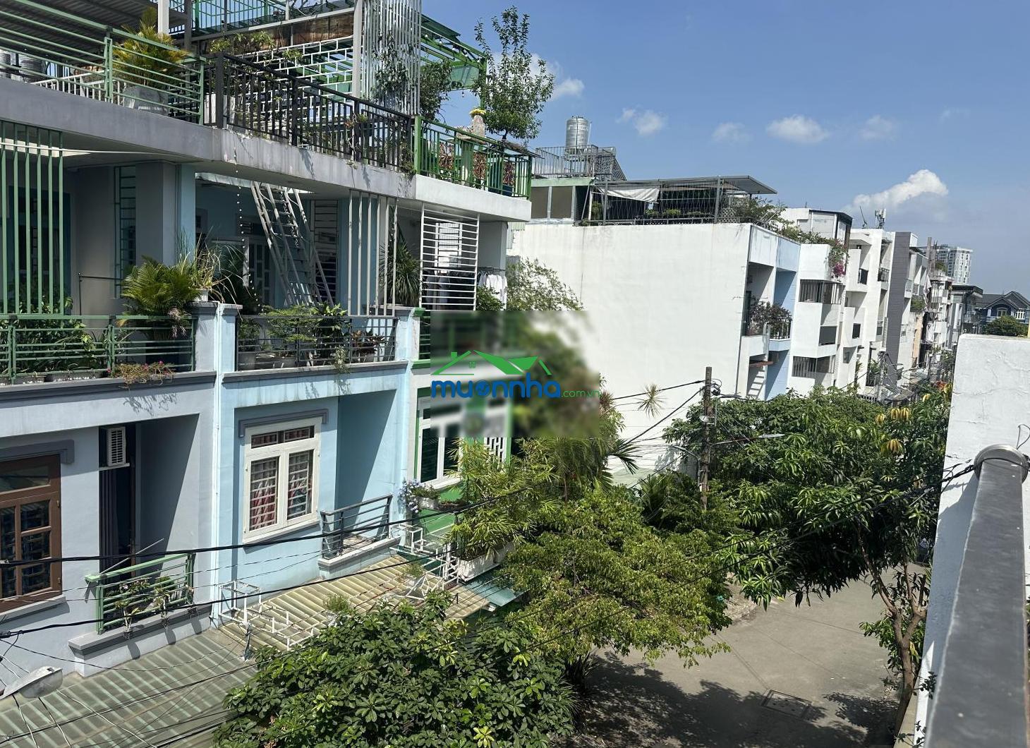 Kdc bình dân - gần chợ hiệp bình - 66m² - hẻm xe tải - nhỉnh 7 tỷ