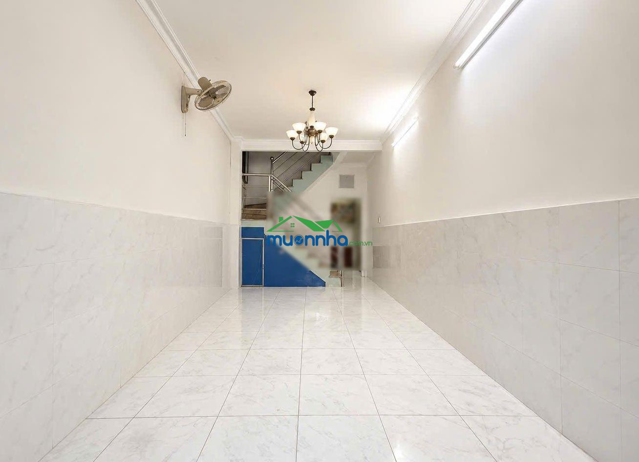 Bán nhà hẻm xe tải đường phan bội châu, 3 tầng, 40m2, giá 6, 4 tỷ ( tl chính chủ) - 3