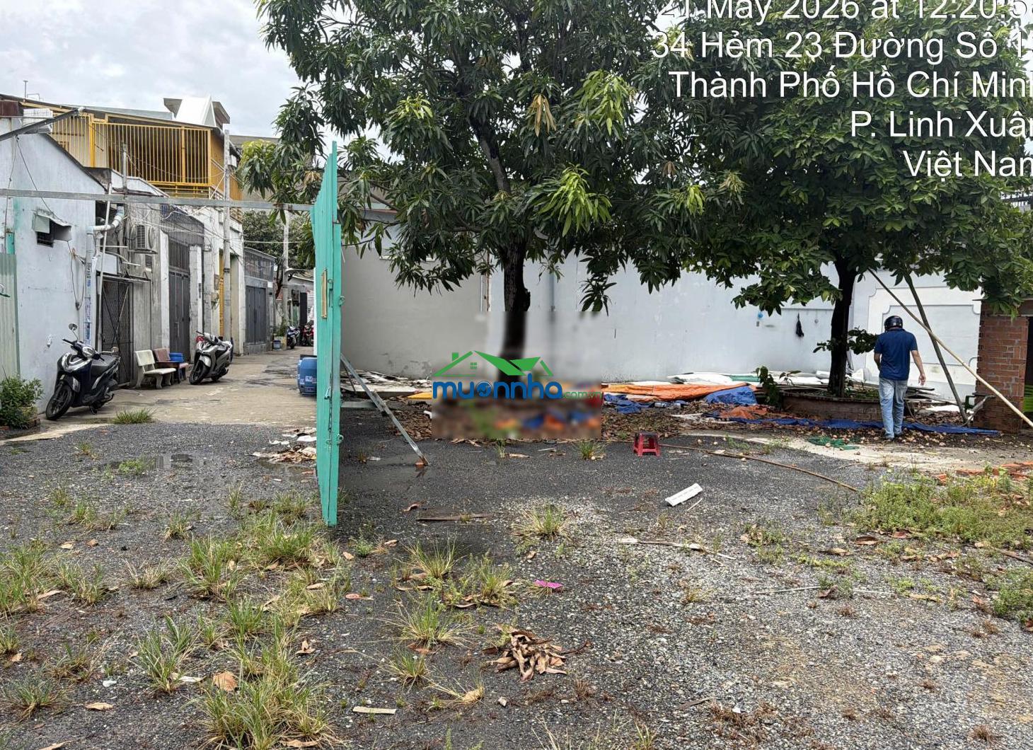Đất nông nghiệp chưa cmđ hợp phân lô 1180 m² giá 19 tỷ còn tl - 2