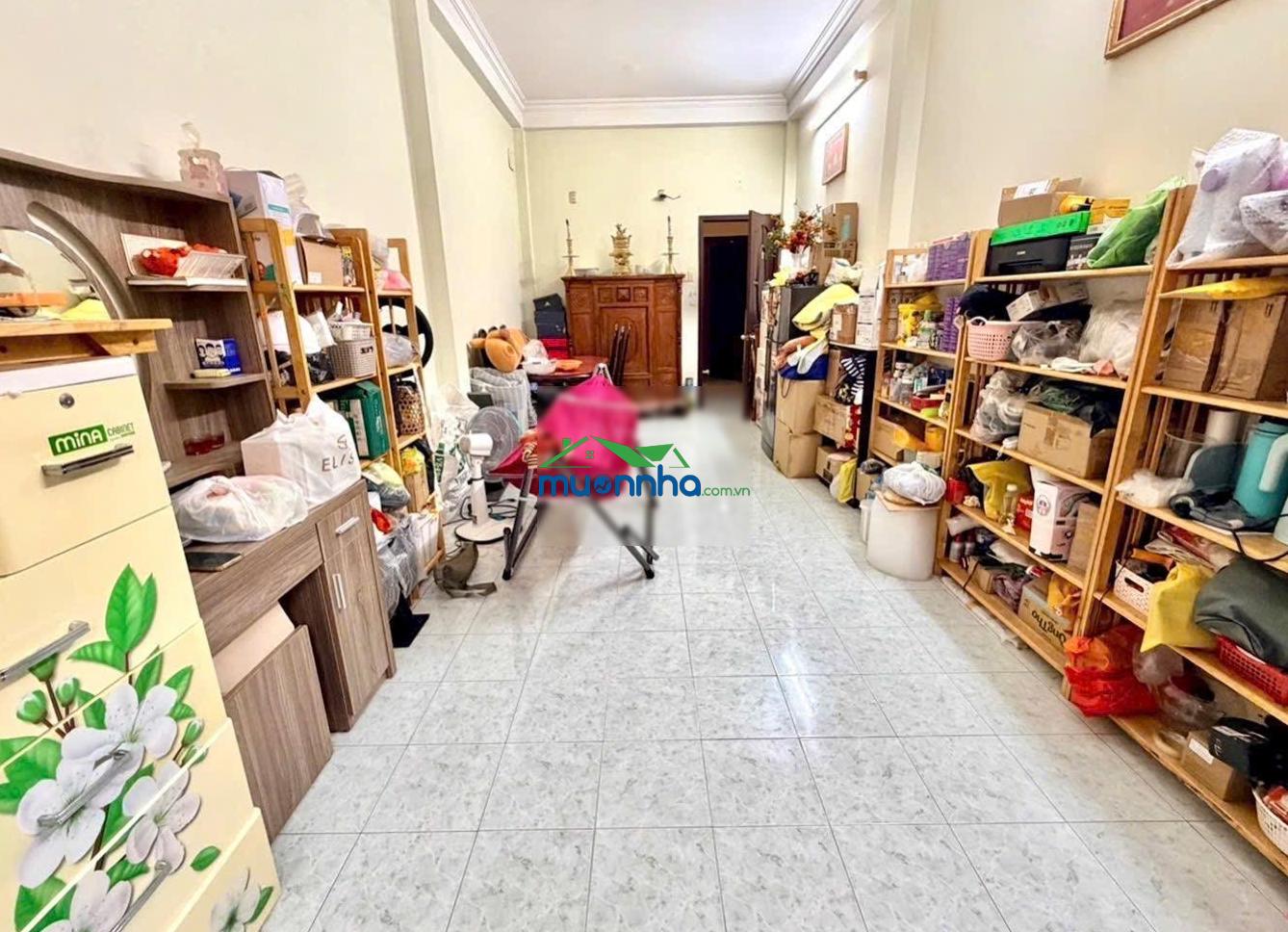 Bán nhà ngay phan xích long bình thạnh, 56m, 3tỷ200, 5pn 5wc, mua bán chính chủ, sổ hồng riêng - 4