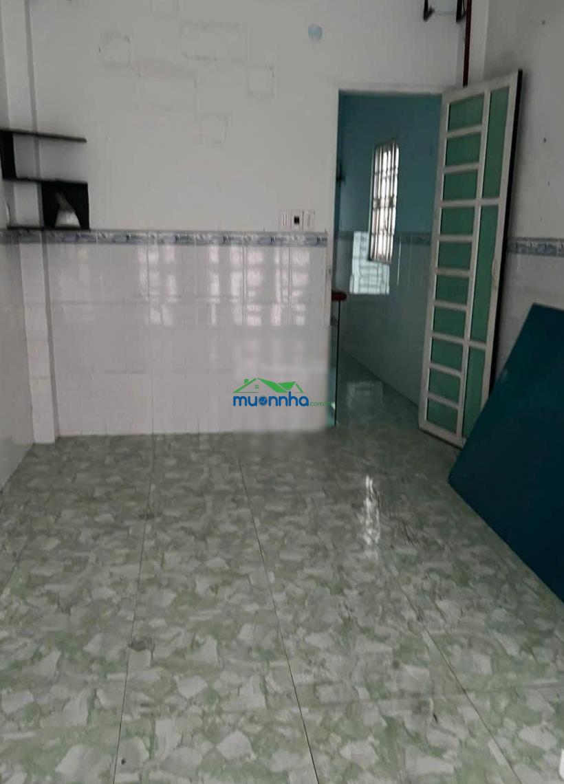 Bán nr 120m2 tại tân hiệp, 3,8 tỷ, 1pn, 2wc, mặt tiền rộng 4m