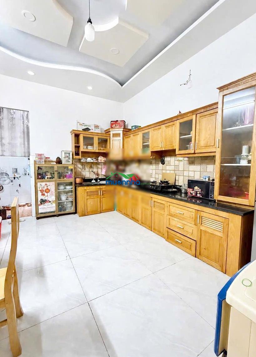 Chính chủ bán gấp căn nhà ngay đường hạnh thông gò vấp, 72m, 2tỷ980 full nội thất, có thương lượng - 4