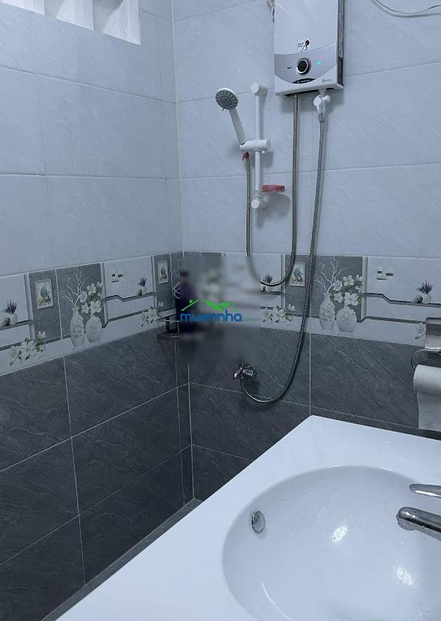 Siêu phẩm hxh duy tân, phú nhuận - 3 lầu - 4 pn - dt : 3,7m x 17m - giá 9,7 tỷ. - 2