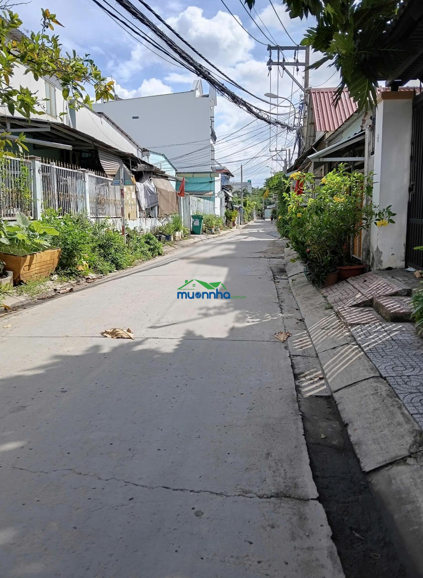 Bán nhà 173m2 lê văn lương 2 căn riêng biệt dòng tiền 13,5 triệu/tháng chỉ 5,1 tỷ