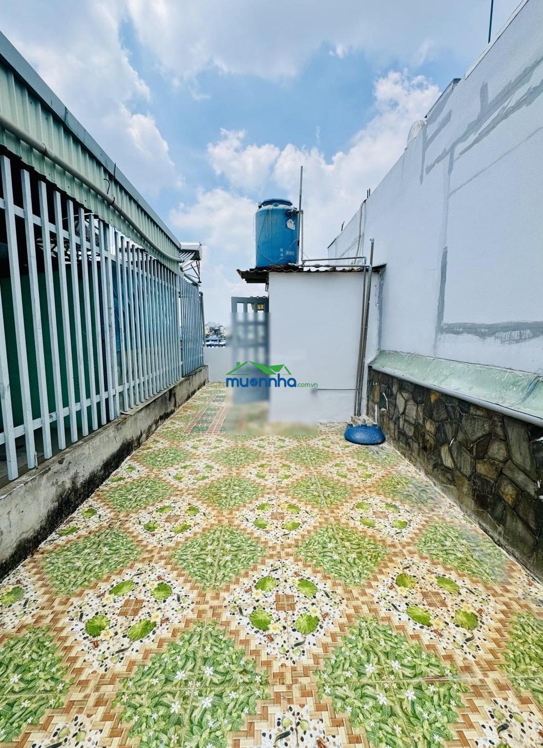Q11 lạc long quân - hẻm như mặt tiền kinh doanh - nhà đẹp ở ngay - nhỉnh 7 tỷ!!