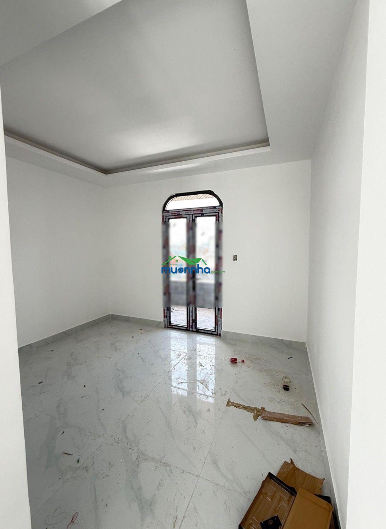 Nhà mới full nội thất sát mặt tiền liên khu 4-5 giá chỉ 6.** tỷ (tl) - 2
