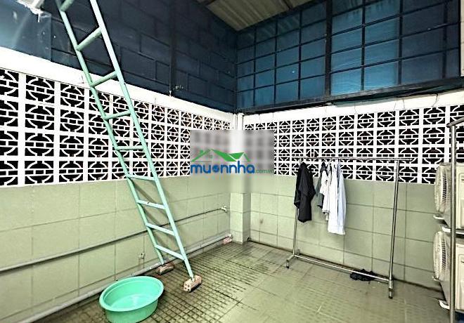 Trần quang diệu quận 3 hẻm xe hơi kinh doanh ngang 5.6m bề thế 4 tầng chỉ 6 tỷ45 tl - 2