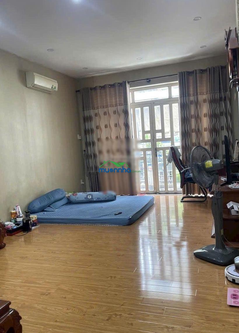 Nhà 4 tầng, diện tích 90m, view công viên, khu dân cư cao cấp, giá dưới 9 tỷ là hàng cực hiếm - 4