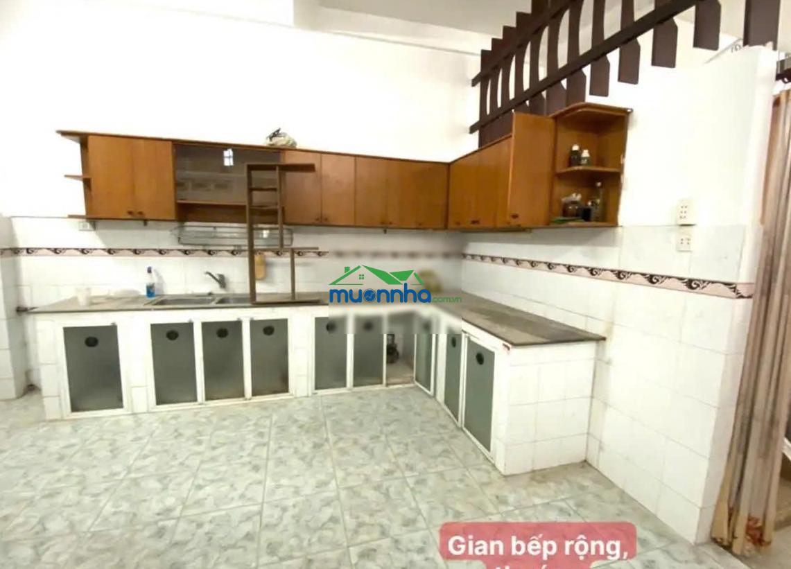 Giá sốc phan tây hồ p7 phú nhuận,ngang lớn 5,5m hiếm có,dt khủng 86,6m² ( 5,5 x 15m ) chỉ 8,9 tỷ tl - 4