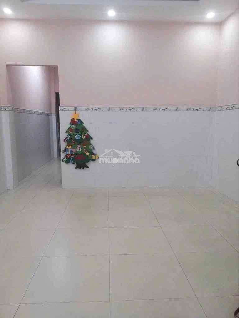Nhà đẹp hxh 1/ thạch lam - 4x18 - 1 trệt 1 lầu - tân phú - 3