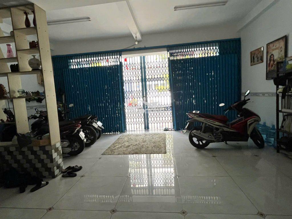 Phòng trọ mới lê đức thọ p6, gần ngã 6 gò vấp - 2
