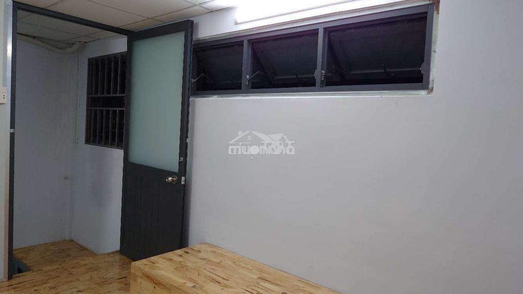 Cho thuê phòng trọ mới xây quận 10 - 4