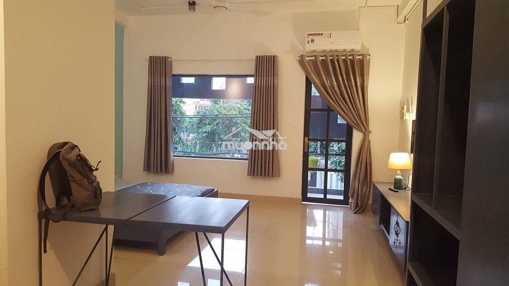Cho thuê phòng có ban công, 40m2 giá 6.5tr ms viêm - 4