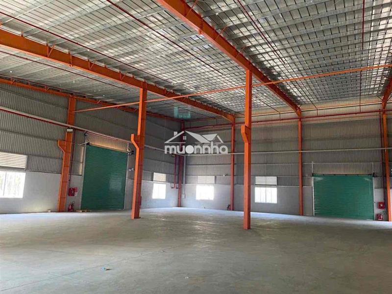 ❇️Cho thuê xưởng 1500m vĩnh tân