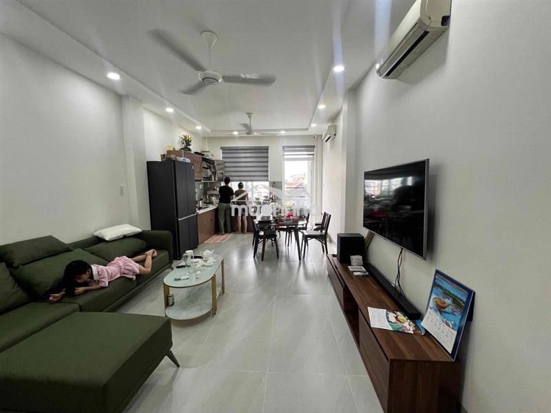 Cho thuê nhà nguyên căn mtkd tân hương - nhà mới 100% - 40tr