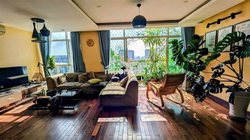 Bán gấp 3pn giá 4ty700 tại new sài gòn  - diện tích 121m - sổ hồng