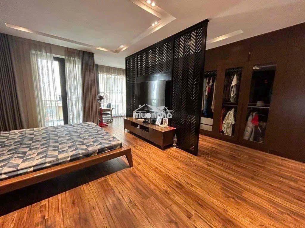 Bán biệt thự kđt dịch vọng, cầu giấy, 250m2, 35 tỷ - 4