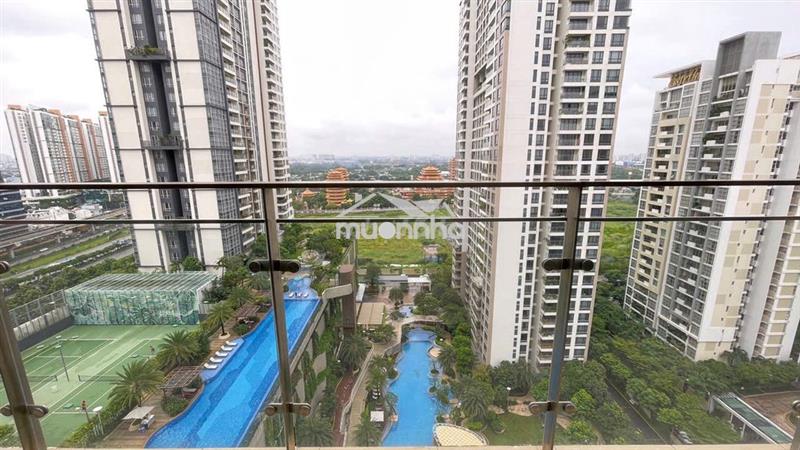 Một số căn 3 phòng ngủ, giá tốt tại estella heights