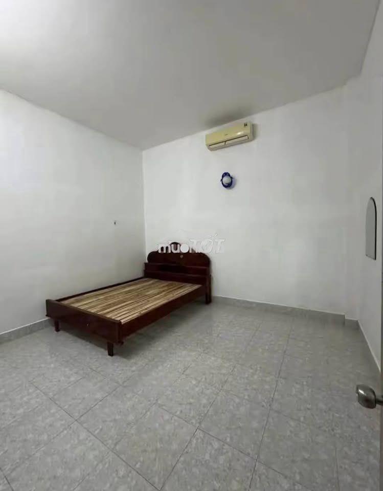 Bán nhà hẻm 1/ hồ văn tắng , củ chi, 118m2, sổ hồng riêng , 920 triệu - 4