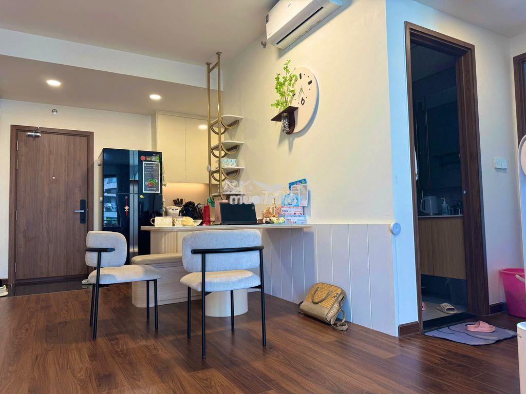 Bán căn hộ cao cấp - căn gốc - 2