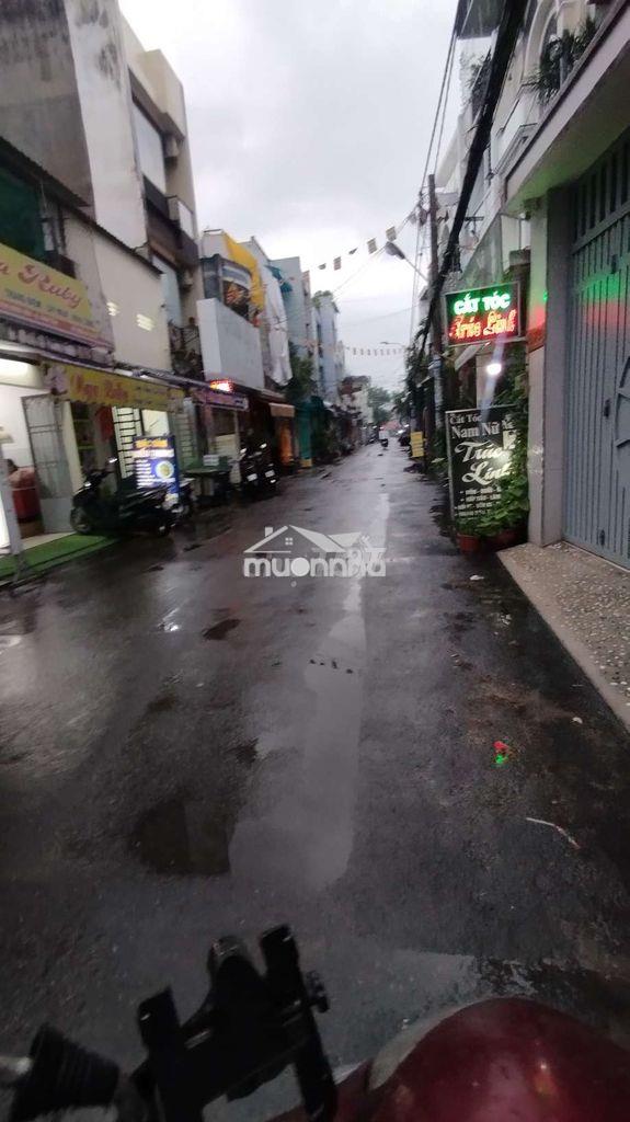 Không kiếm ra căn thứ 2 với tài chính 6 ty khu giáp aoen tân phú - 3