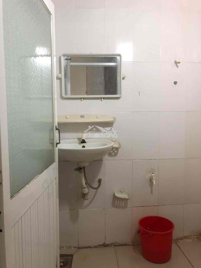Phòng trọ hốc môn - 3