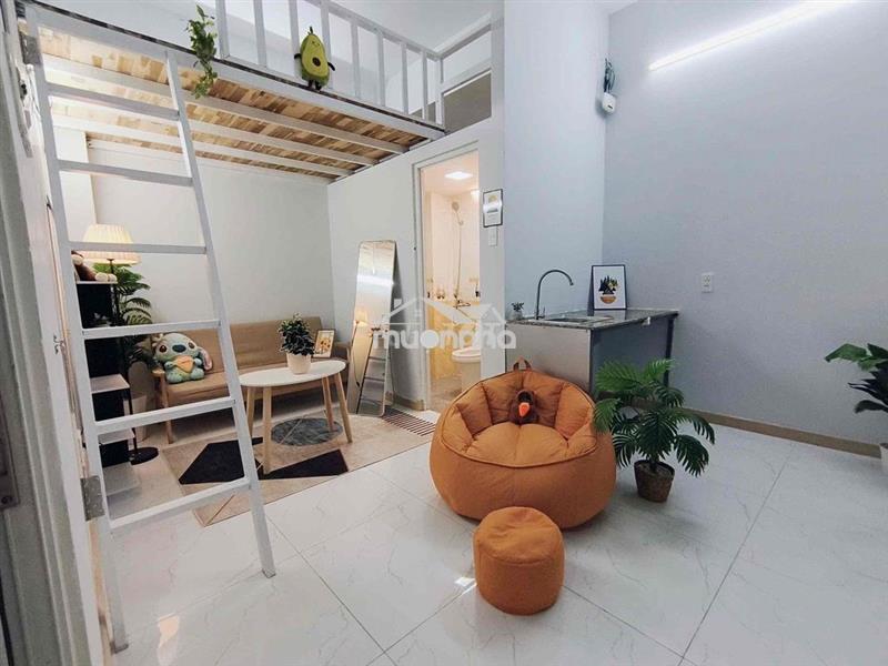 Tặng 500k cho khách chốt sớm, chdv mới xây