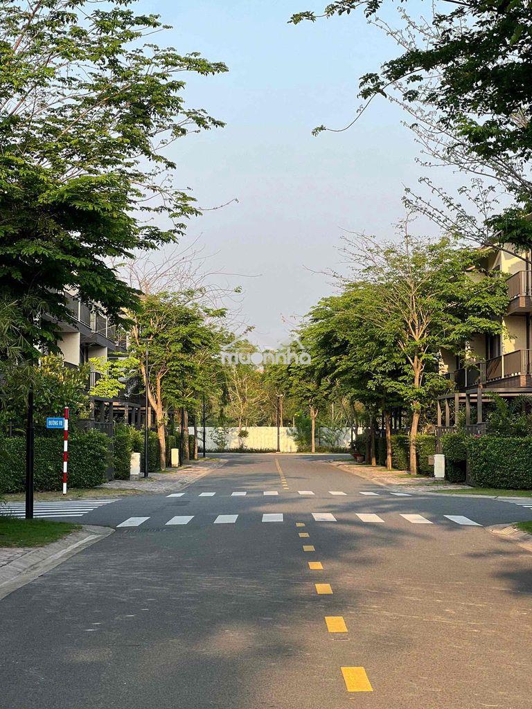 Bán nhanh biệt thự song lập waterpoint - nam long - 4