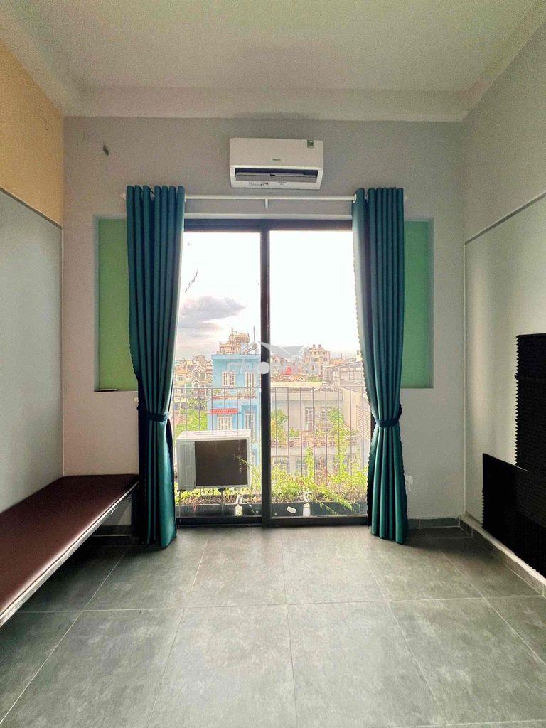 Phòng trọ vip. phan văn hớn, q12 - full nội thất vip chỉ 3tr8/1 tháng