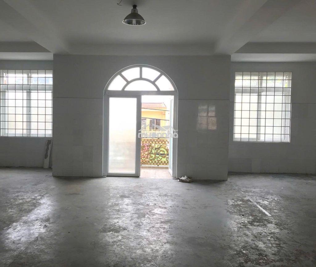 📢 Cho thuê nhà hxh lũy bán bích_12x30m, trệt 3 lầu suốt. - 4