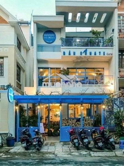 Cho thuê nhà mặt tiền đường hoa phan xích long, phú nhuận