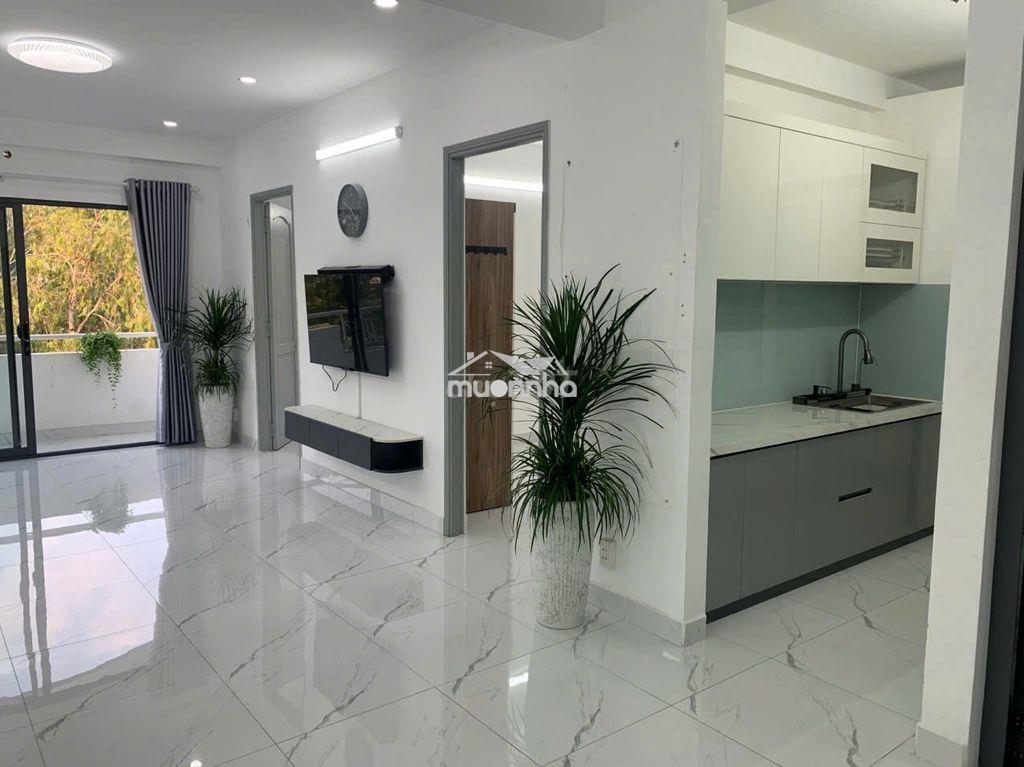 Tân bình cc cmt8 lầu 3 shr 45m sau trường thcs trường chinh. - 2