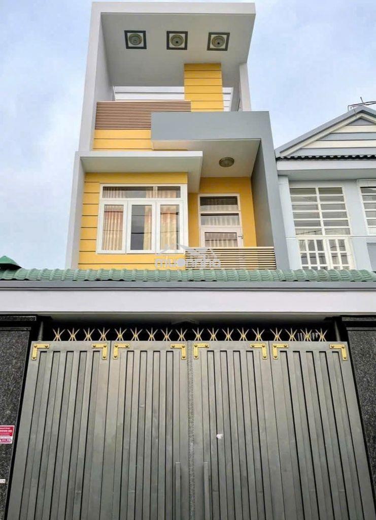 Cần cho thuê nhà 69/4a cao thắng p.3 quận 3