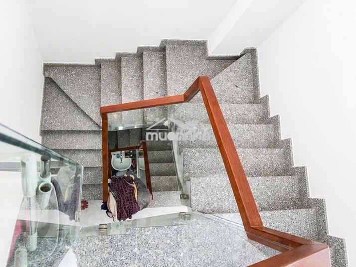 Lê văn lương q7, hẻm xe hơi 6m - mặt hẻm kinh doanh - 4.2x15m, 8.59 tỷ - 4