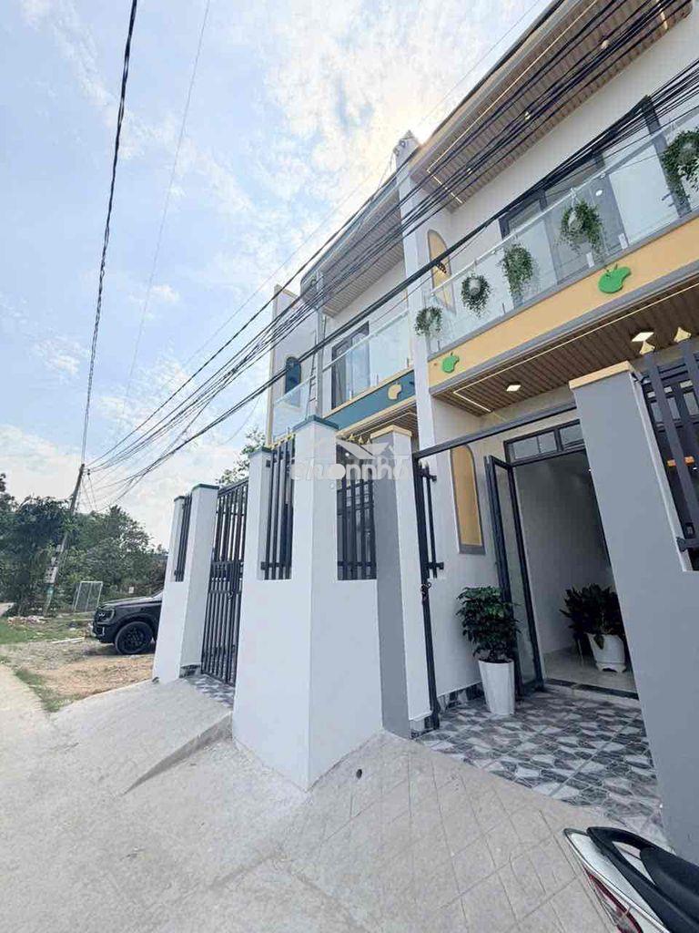 Nhà đẹp - giá tốt - 2