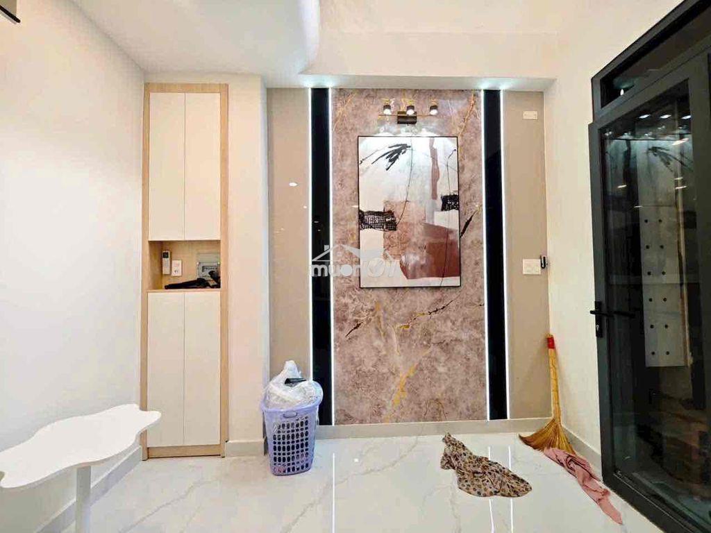 Bán nhà hẻm 4m nguyễn đình chiểu quận3 dt 3.5x9 5 tầng giá 8.6 tỷ tl - 3