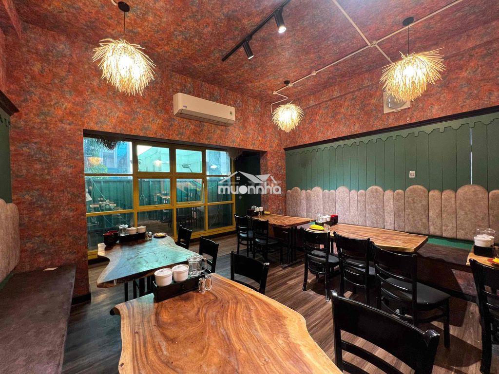 Văn phòng kd ngay mặt tiền cao tháng q3 - 55m2 - (ngang 4,5m dài 12m) - 3