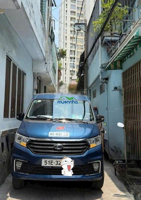 Siêu phẩm nhà mới 3 pn kế đầm sen hxh sát mặt tiền full nội thất chỉ 6.45 tỷ - 2
