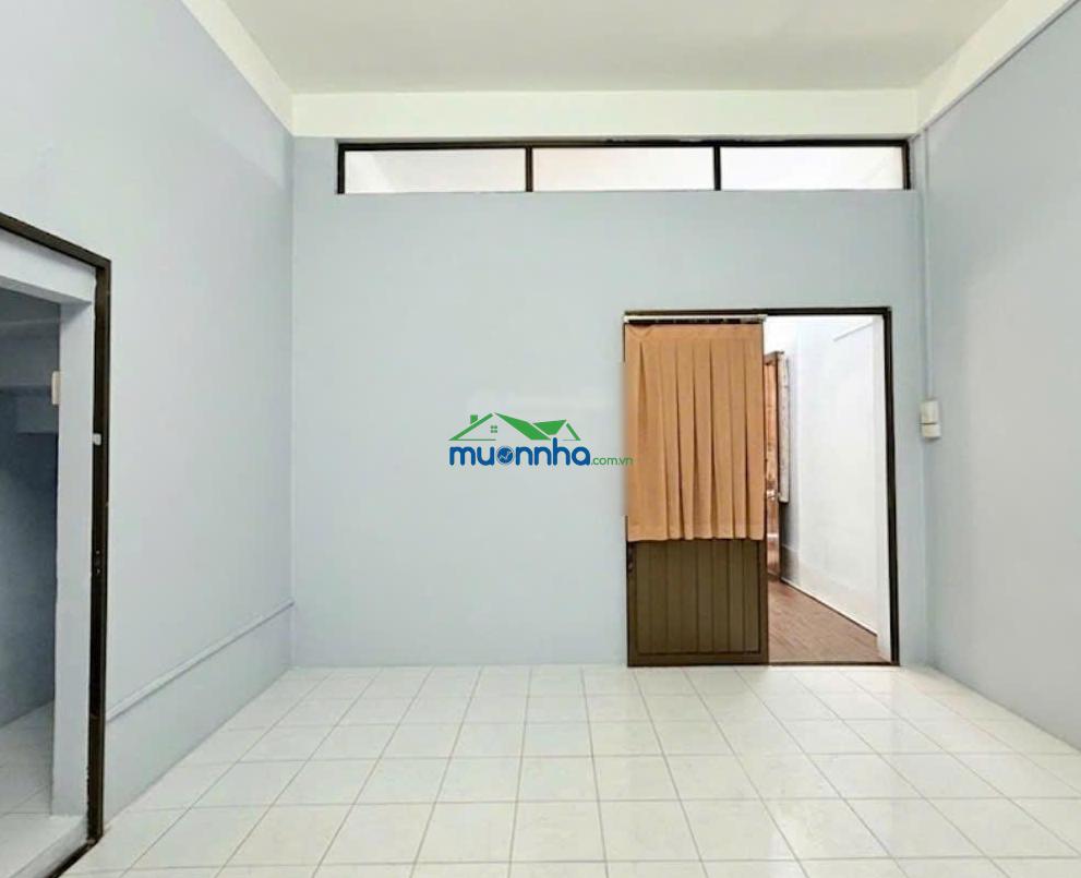 Nhà trung tâm q3 - nguyễn hiền - cư xá đô thành - 51m - ngang 5m - dòng tiền 360tr/năm - 2
