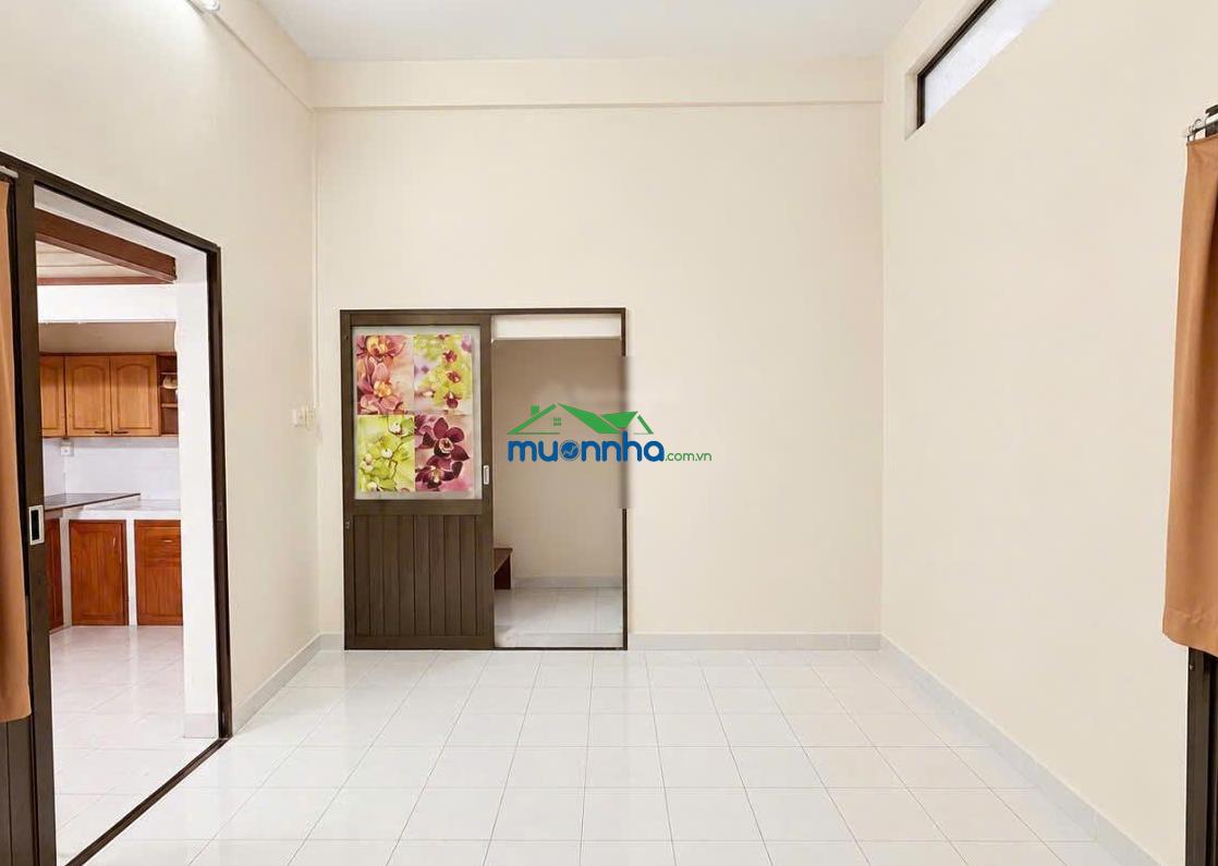Nhà trung tâm q3 - nguyễn hiền - cư xá đô thành - 51m - ngang 5m - dòng tiền 360tr/năm