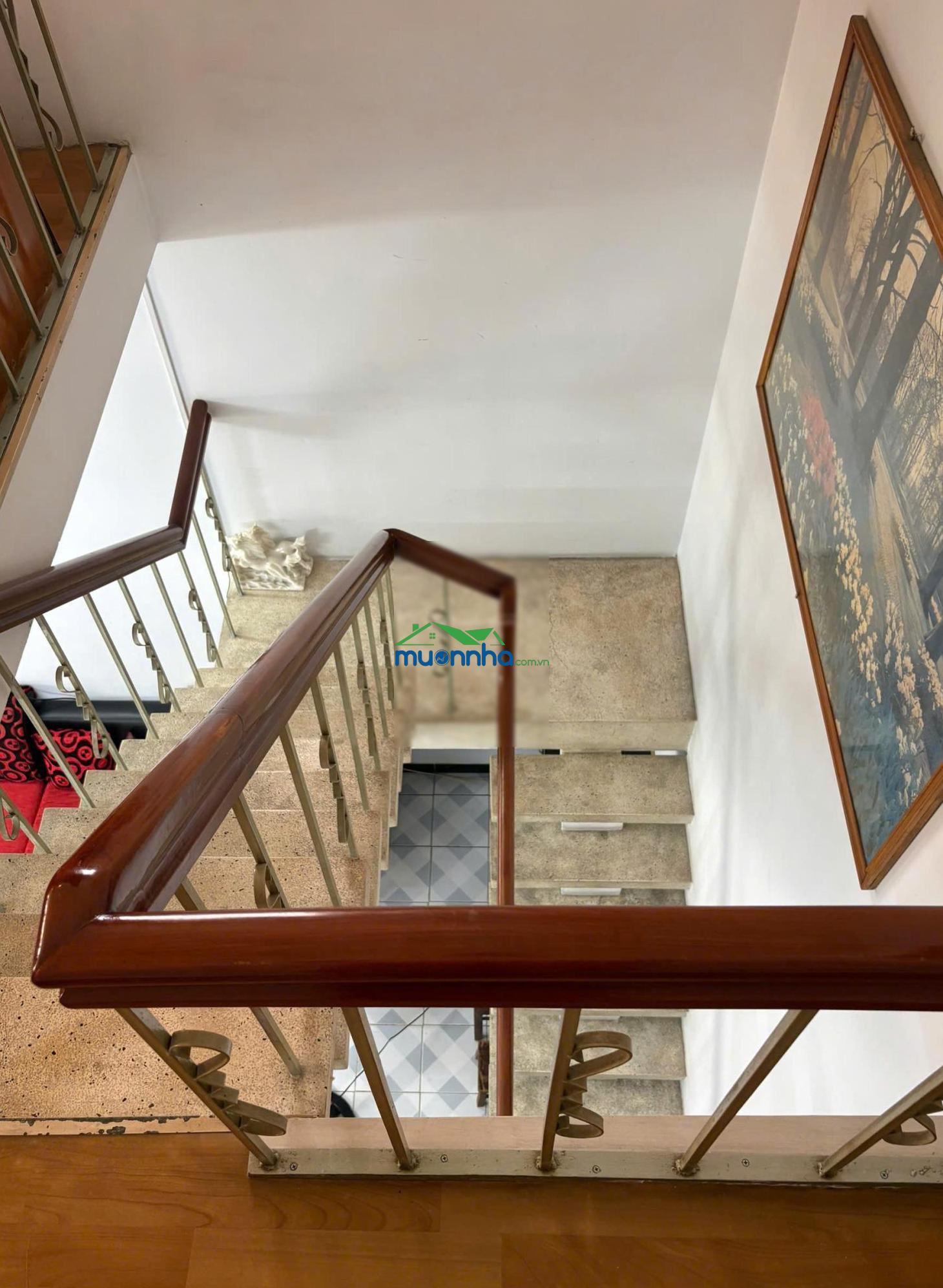 Tài sản chính chủ định cư cần bán gấp, phan văn trị dt 4x22 ngay chu văn an, giá chỉ nhỉnh 8 tỷ - 2