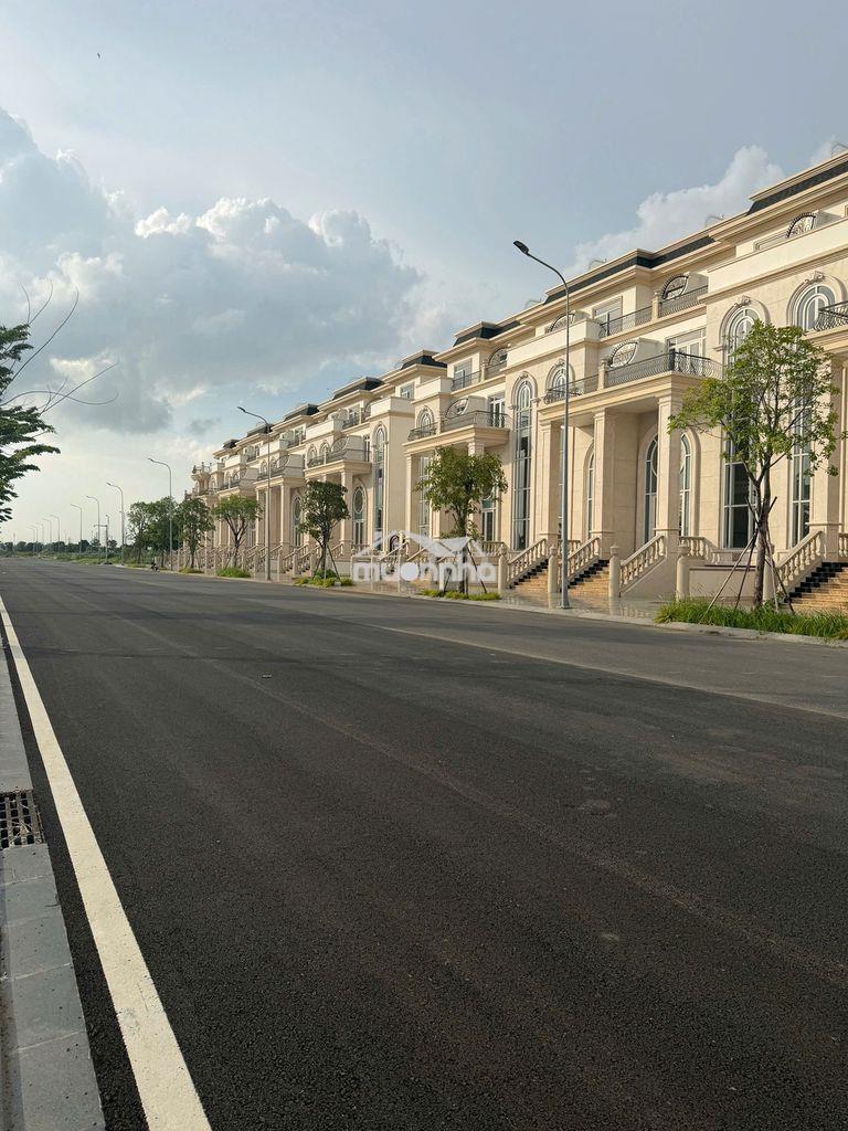 Căn hộ dịch vụ mới tinh tại vạn phúc city - free 10 ngày tiền phòng - 2