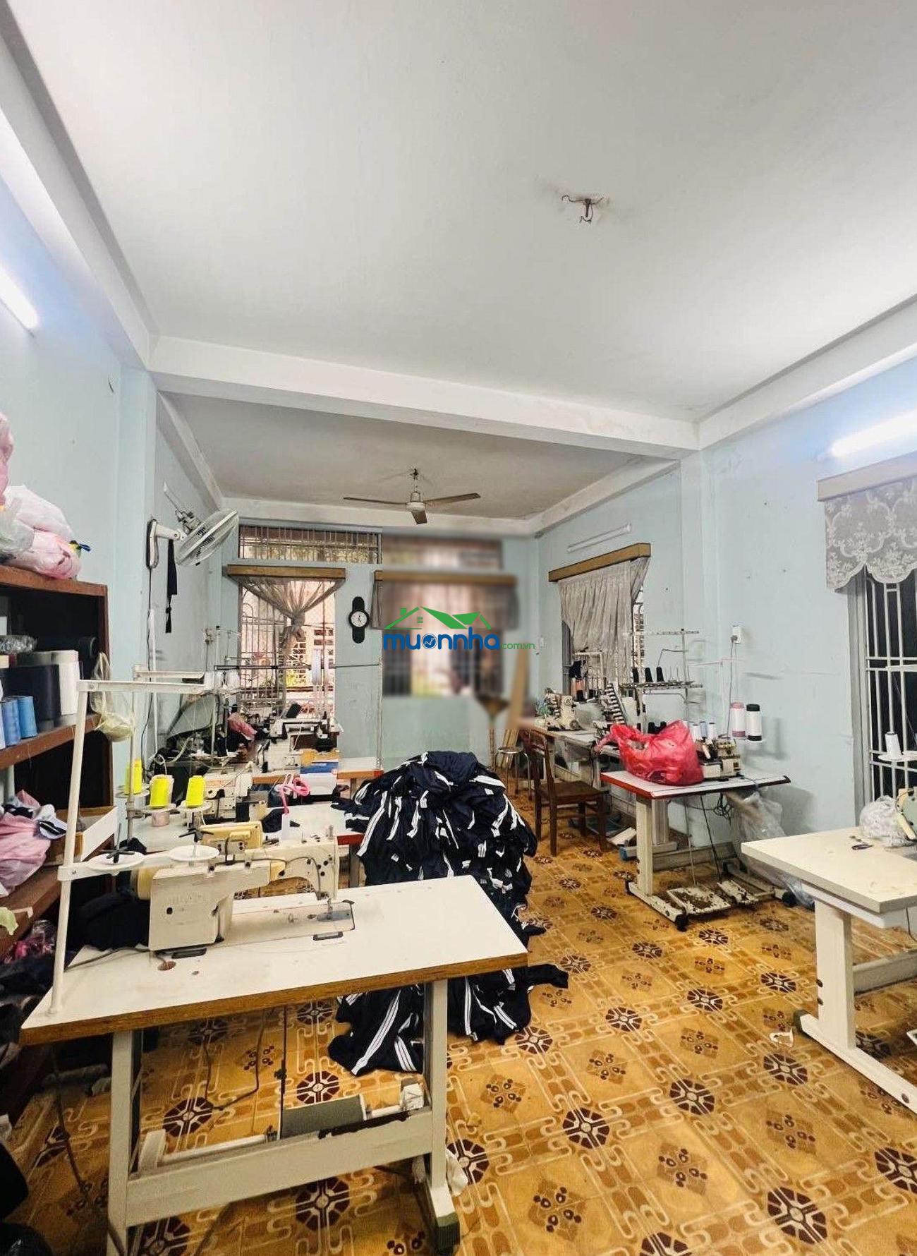 146.banhvantran.107 nhỉnh 9,53 tỷ sở hữu nhà đẹp 3 tầng 86,7 m2 trung tâm tân bình, bành văn trân - 4